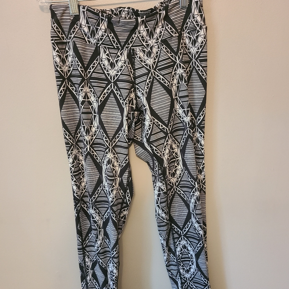 Soybu leggings S